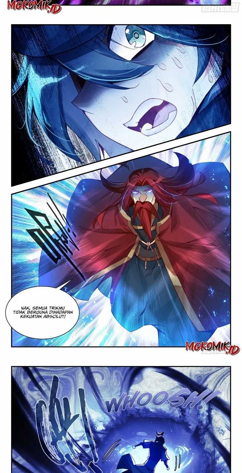 Heavenly Beads Master Chapter 90 Bahasa Indonesia
